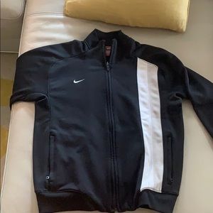 Nike TEAM Fit Dry jacket